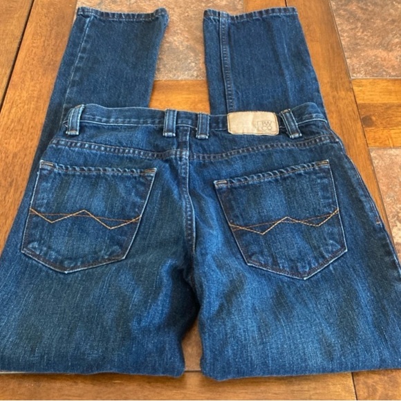 Freeworld Messenger Skinny Jeans Size 30 Excellent Condition. - Picture 5 of 9